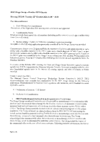 HSE Drugs Group Minutes October 2021 front page preview
              