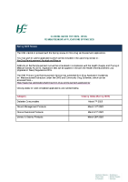 Closing Dates for Non Drug Reimbursement Applications Spring 2025 front page preview
              