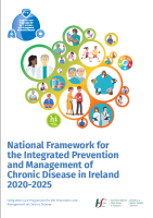 National framework Integrated Care front page preview
              