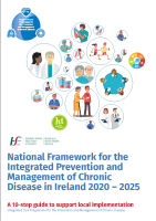 The Chronic Disease Integrated Care Programme 10 Step Guide front page preview
              
