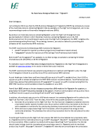 MMP Communication - BVB Medicines Filgrastim 27 March 2025 front page preview
              