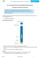 BVB Medicine Amgevita 80 mg Product Information Sheet front page preview
              