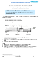 BVB Medicine Idacio Product Information Sheet  front page preview
              