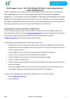 BVB Long-acting G-CSFs Patient and Clinic Support Services front page preview
              