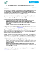MMP Communication - BVB Medicines Long-acting G-CSFs 22 March 2024 front page preview
              