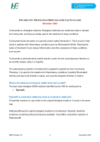 BVB-Tocilizumab-Patient-Information front page preview
              