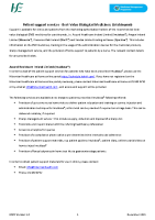 BVB Ustekinumab Patient and Clinic Support Services front page preview
              