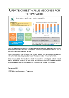 Best-value medicines for teriparatide (September 2024) front page preview
              