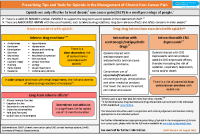 Prescribing Tips and Tools for Opioids in the Management of Chronic Non-Cancer Pain front page preview
              