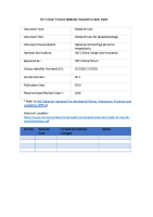 Model of Care for Anaesthesiology front page preview
              