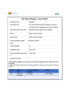 Community Nutrition Dietetic Care Guidelines Type 2 Diabetes front page preview
              