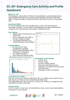 What is ECAP front page preview
              