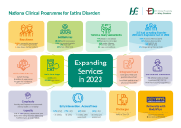 NCP Eating Disorders Expanding Services Data 2023 front page preview
              