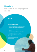 Module 1 - Coping Skills front page preview
              