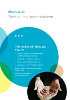 Module 4 - Coping Skills front page preview
              