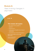 Module 6 - Coping Skills front page preview
              