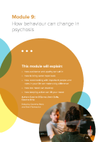 Module 9 - Coping Skills front page preview
              