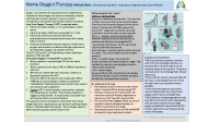 Irish Thoracic Society Flashcard - Home Oxygen Therapy front page preview
              