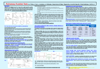 Irish Thoracic Society Flashcard - Pulmonary Function Tests front page preview
              