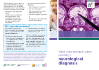 National Clinical Programmes Neurology Mar 2020 front page preview
              