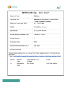 Advanced Nursing Practice Older Persons - Clinical Guidance Framework front page preview
              