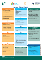 Acute Otitis Media front page preview
              