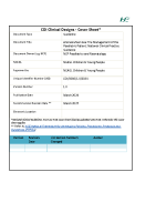 Anorexia Nervosa: The Management of the Paediatric Patient National Clinical Practice Guidance front page preview
              