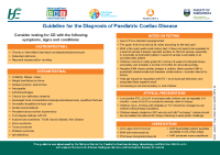 Coeliac Disease in Children front page preview
              