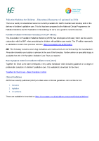 Palliative Care for Children - Educational Resources front page preview
              
