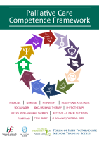 Palliative Care Competence Framework 2411 front page preview
              