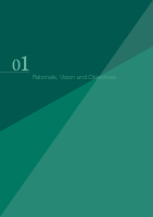 Chap 1 Rationale Vision and objectives front page preview
              