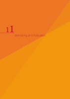 Chap 11 Monitoring and Evaluation front page preview
              