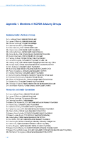 NCPSH Appendix front page preview
              