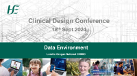 Loretto Grogan - Data Environment front page preview
              