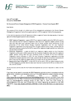 NCO-05-2025 Circular re Structured Chronic Disease Management (CDM) Programme – Practice Nurse Support 2025 front page preview
              