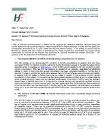 Circular Support for GP Services NCO-10-2020  front page preview
              