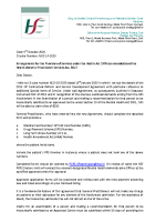 Circular to GPs Involuntary Admissions NCO-14-2020 front page preview
              