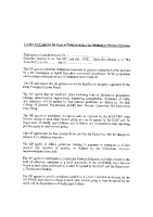 Methadone (OST) Level 1 Contract front page preview
              