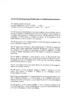 Methadone (OST) Level 2 Contract front page preview
              
