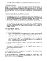 Explanatory Note Under 6 Contract front page preview
              
