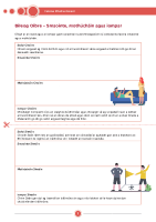 Bileog Oibre - Smaointe, mothúcháin agus iompar - Thoughts, feelings and behaviour front page preview
              