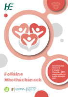 Folláine Mhothúchánach 1 - Emotional Wellbeing Unit 1 front page preview
              
