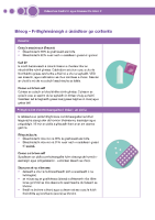Bileog - Frithghiniúnaigh a úsáidtear go coitianta - Commonly used contraceptives front page preview
              