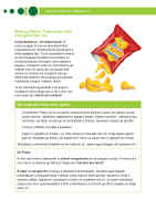 Bileog Oibre - Treoracha tasc margaíochta bia - Food Marketing Task Instructions front page preview
              