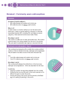 Handout - Commonly used contraceptives front page preview
              