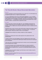 Handout - The Three Ds Model of Sexual Harassment Intervention front page preview
              