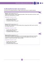 Worksheet - Contraception / condom use scenarios front page preview
              