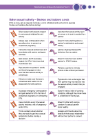 Worksheet - Safer sexual activity snakes and ladders cards front page preview
              