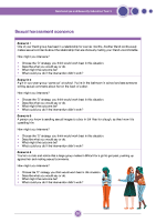 Worksheet - Sexual harassment scenarios front page preview
              