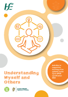Understanding Myself and Others Unit of Learning front page preview
              